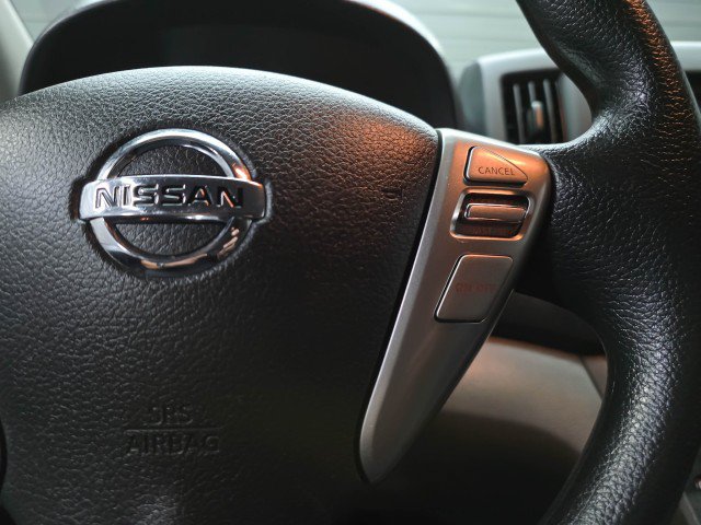 Used 2021 Nissan NV200 SV FWD image 19