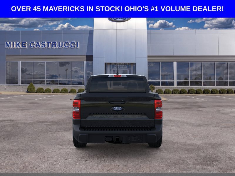 New 2026 Ford Maverick XLT w/ XLT Luxury Package AWD/4WD image 5
