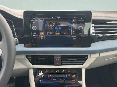 New 2026 Volkswagen Jetta SE image 30