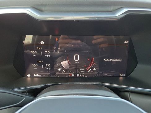 New 2026 GMC Canyon Elevation w/ Convenience Package RWD image 23