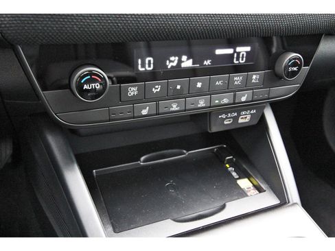 New 2026 Subaru Outback Premium image 22