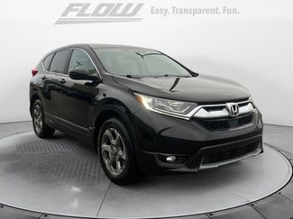 Used 2018 Honda CR-V EX-L video 1