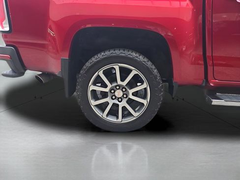 Used 2021 GMC Canyon Denali AWD/4WD image 17