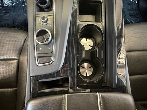 Certified 2024 Cadillac Escalade ESV Sport RWD image 12