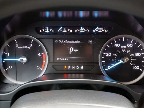 Used 2021 Ford F250 XLT AWD/4WD image 34