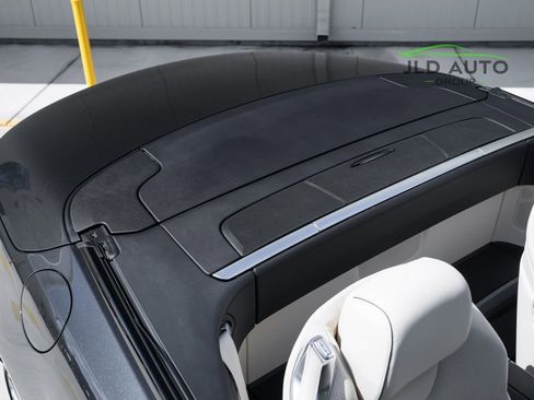 Used 2016 Mercedes-Benz SL 550 image 49