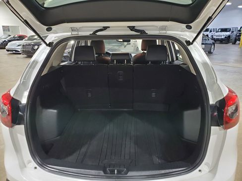 Used 2016 MAZDA CX-5 Grand Touring FWD image 43