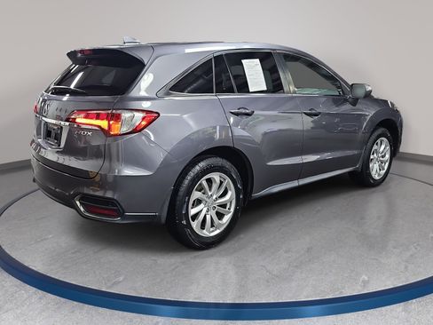 Used 2018 Acura RDX FWD image 5