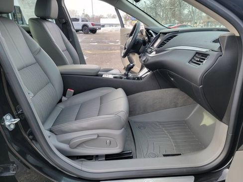 Used 2019 Chevrolet Impala LS image 28