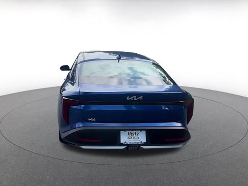 Used 2025 Kia K4 FWD image 10