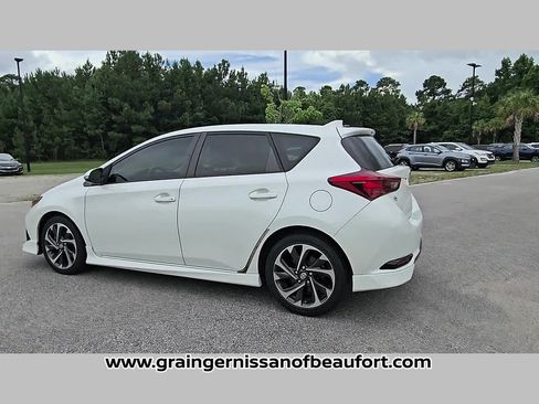 Used 2016 Scion iM FWD image 25