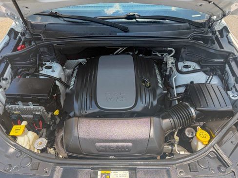Used 2018 Dodge Durango Citadel RWD image 27