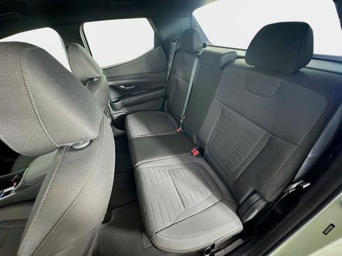 New 2026 Hyundai Santa Cruz SE image 20