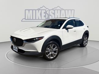 Used 2020 MAZDA CX-30 AWD w/ Premium Package video 1