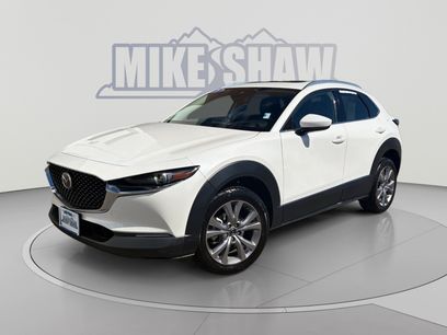 Used 2020 MAZDA CX-30 AWD w/ Premium Package