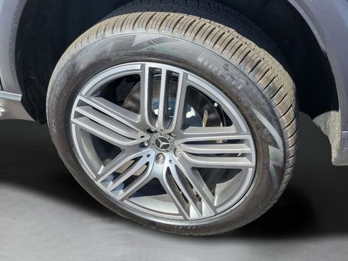 New 2026 Mercedes-Benz GLS 450 4MATIC image 6