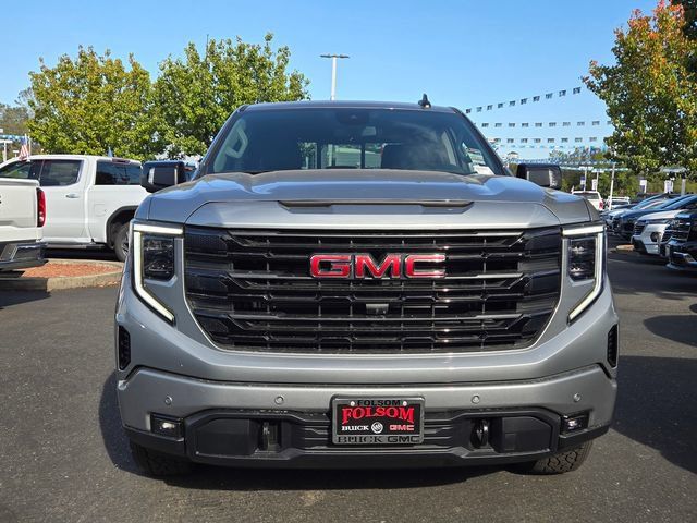 New 2026 GMC Sierra 1500 Elevation w/ Elevation Premium Package AWD/4WD image 2