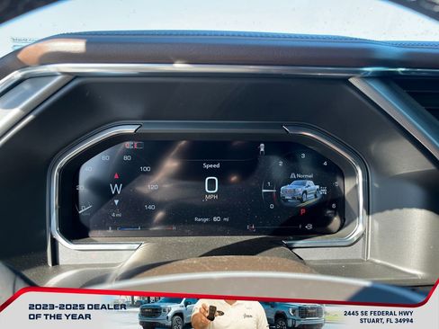 New 2026 GMC Sierra 1500 Denali image 27