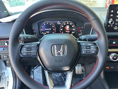 New 2026 Honda Civic Si image 19