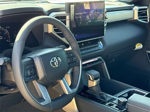 New 2026 Toyota Tundra Limited image 19