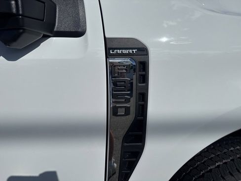 New 2026 Ford F350 Lariat image 17