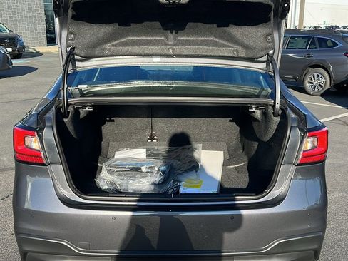 New 2025 Subaru Legacy Limited image 6