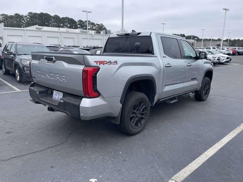 Used 2024 Toyota Tundra Limited image 10