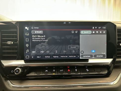 Used 2023 GMC Sierra 1500 SLT w/ SLT Premium Package image 15