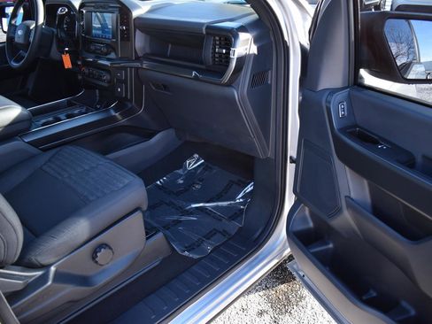 Used 2023 Ford F150 XL w/ STX Appearance Package image 14