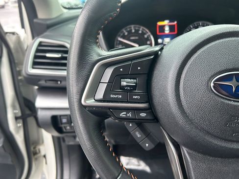 Used 2021 Subaru Crosstrek 2.5i Limited w/ Popular Package #2 image 17