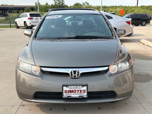 Used 2006 Honda Civic EX image 3