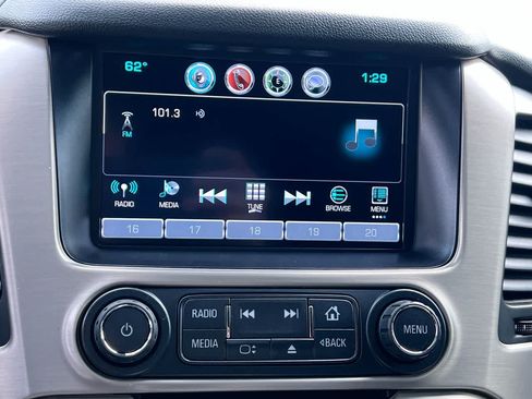 Used 2019 GMC Yukon Denali AWD/4WD image 16
