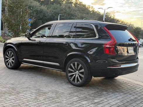 Used 2024 Volvo XC90 B5 Core image 12