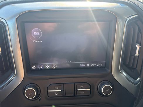 Used 2019 Chevrolet Silverado 1500 LT w/ All-Star Edition AWD/4WD image 16