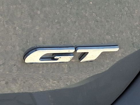 Certified 2022 Dodge Durango GT image 31