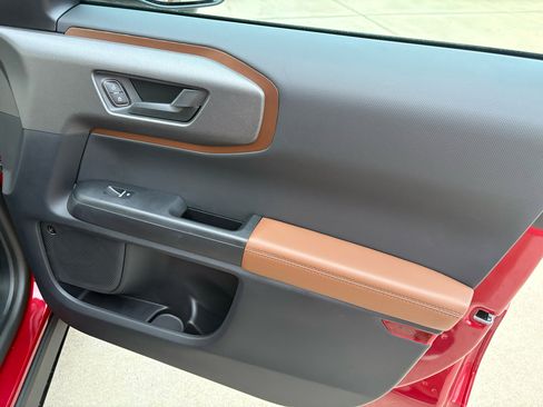 New 2025 Ford Bronco Sport Outer Banks w/ Outer Banks Tech Package+ image 38