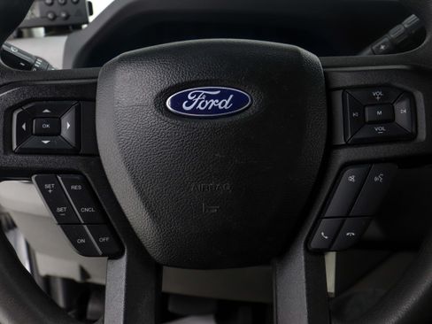 Used 2023 Ford E-350 and Econoline 350 Super Duty w/ Power Windows & Locks Group RWD image 20
