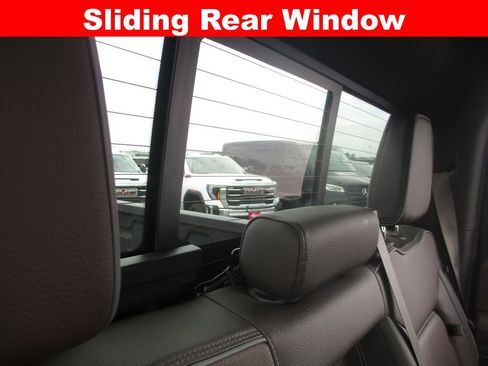 Used 2024 GMC Sierra 2500 Denali w/ Denali Reserve Package AWD/4WD image 29
