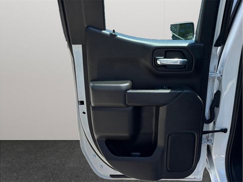 Used 2021 GMC Sierra 1500 2WD Double Cab w/ Fleet Convenience Package image 31