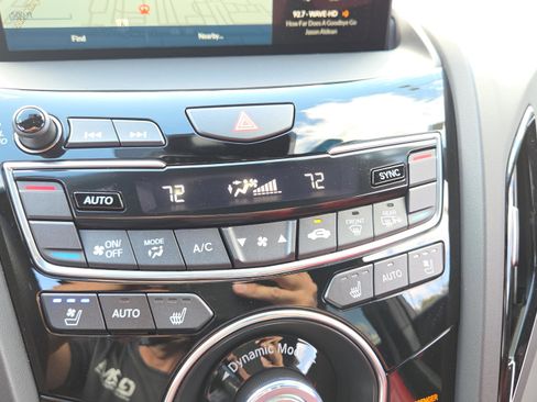 Used 2024 Acura RDX A-Spec image 37