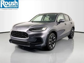 Certified 2026 Honda HR-V EX-L video 1