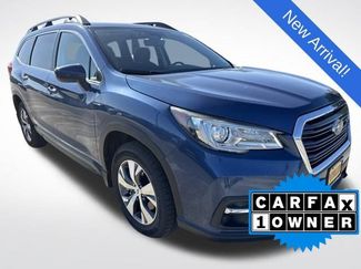 Used 2021 Subaru Ascent Premium w/ Convenience Package AWD/4WD 360° Tour