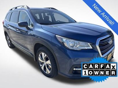Used 2021 Subaru Ascent Premium w/ Convenience Package