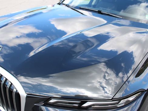 New 2026 BMW X7 xDrive40i w/ Executive Package image 43