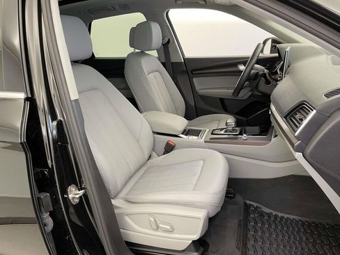 Certified 2022 Audi Q5 2.0T Premium w/ Convenience Package image 23
