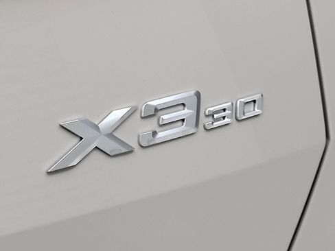 New 2026 BMW X3 xDrive30 w/ Convenience Package image 10
