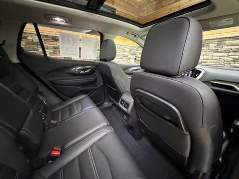 Used 2023 GMC Terrain Denali w/ LPO, Floor Liner Package AWD/4WD image 36