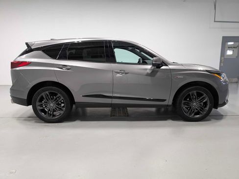 Used 2023 Acura RDX A-Spec AWD/4WD image 7