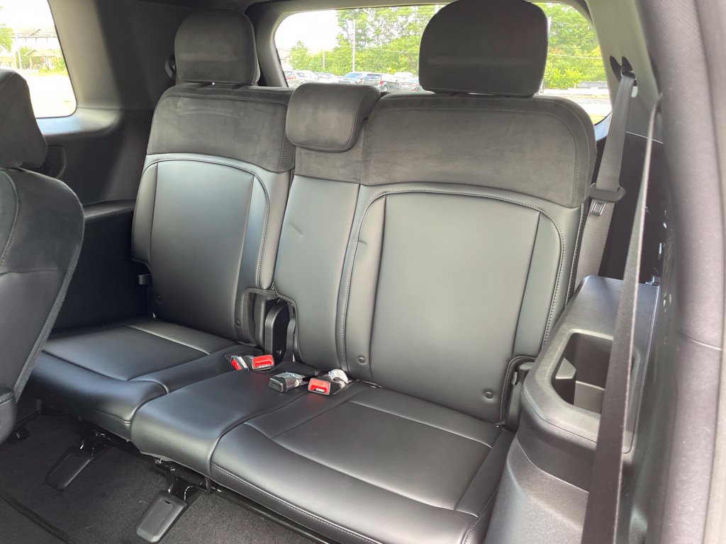 New 2027 Kia Telluride SX Prestige X-Pro AWD/4WD image 14