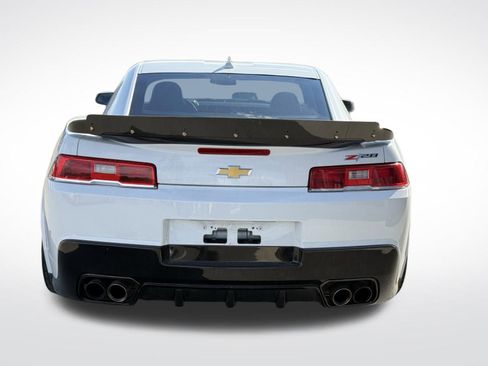 Used 2014 Chevrolet Camaro Z/28 image 16